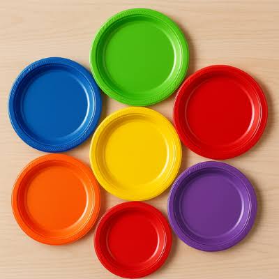 Plato Gael-Olego #9 X10 Und  