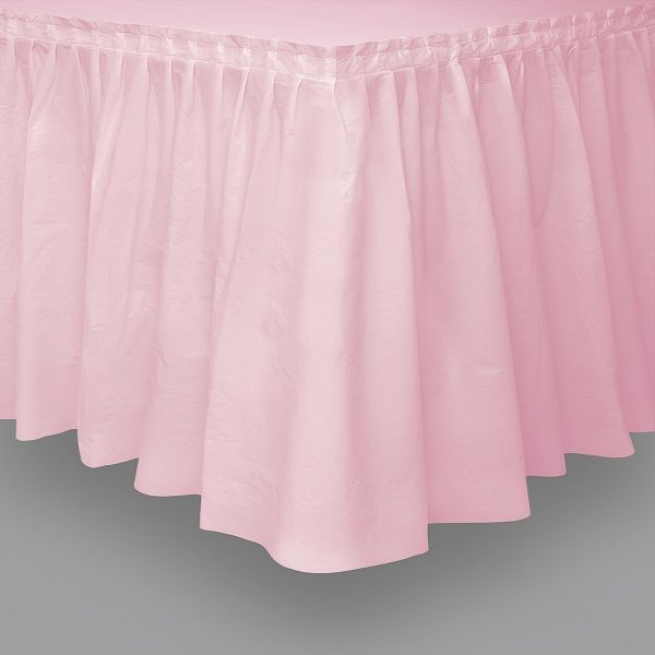 Falda Para Mesa x 1 Und