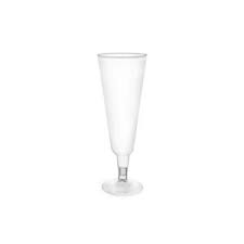 Copa Acrlica Margarita X 10 und 