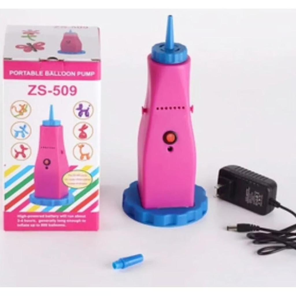 Inflador Eléctrico Pencilx1und