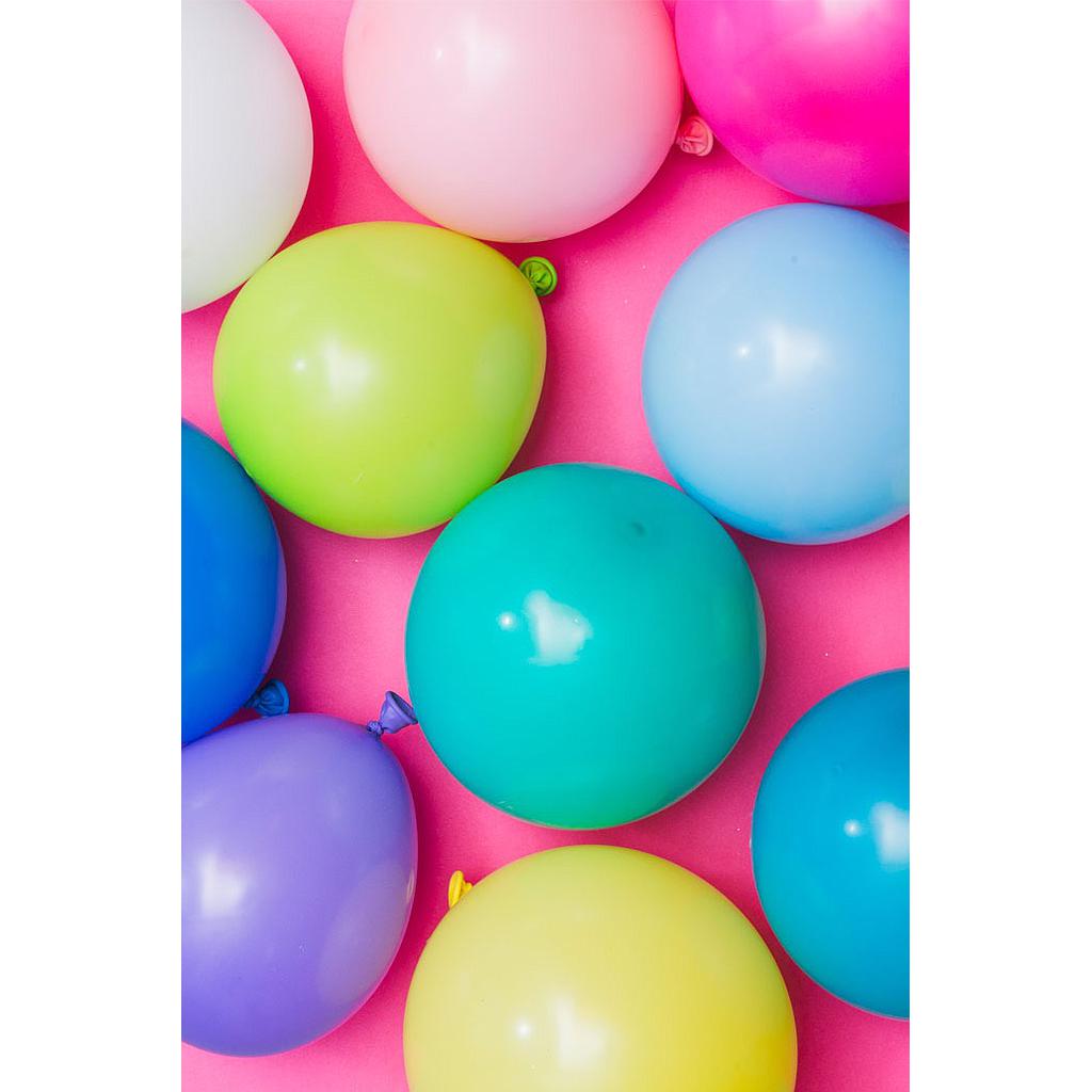 Globo Latex 7 x 100 und