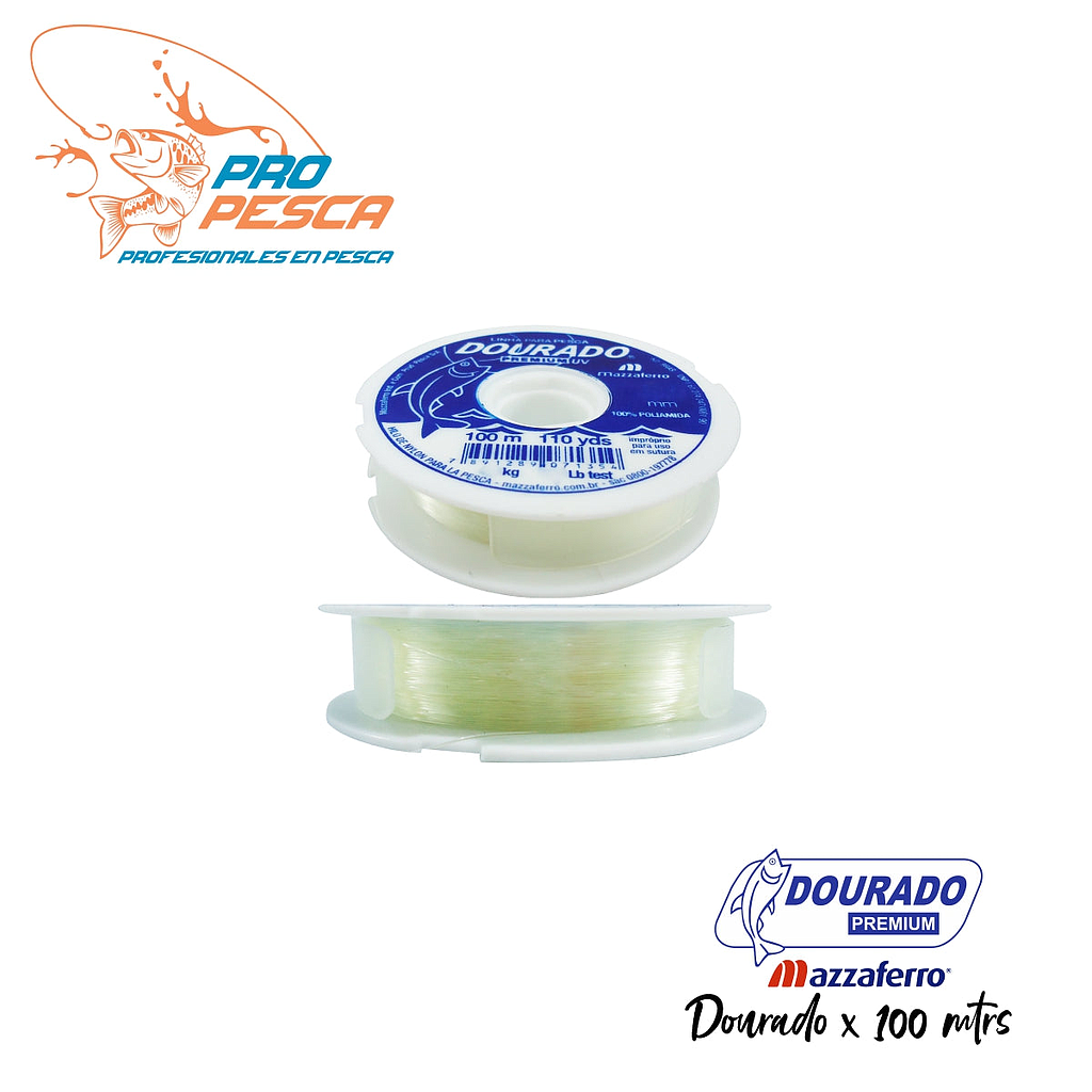 Hilo De Pescar 0.50