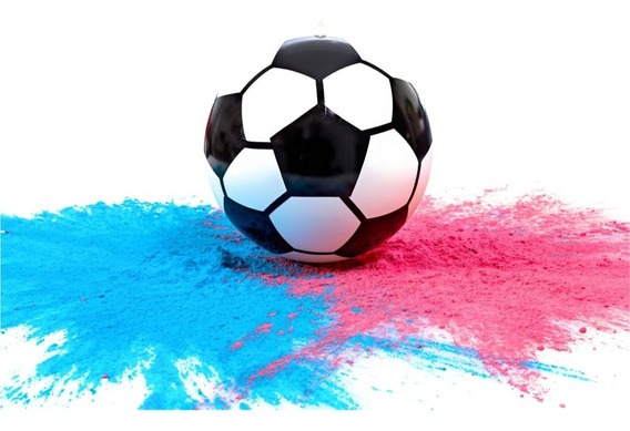 Pelota  Revelacion De Generoe G