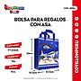 Bolsa Para Regalos x 1 Und