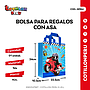 Bolsa Para Regalos x 1 Und